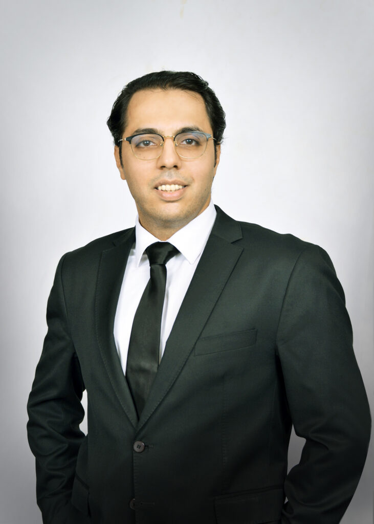 Advocate of High Court Lahore